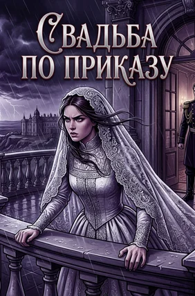 Свадьба по приказу