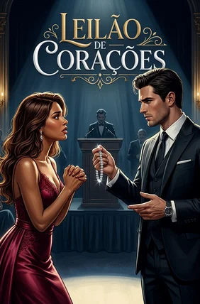 Leilão de Corações