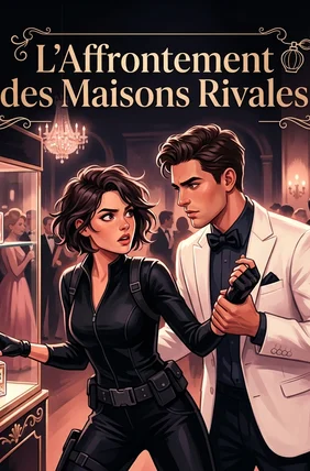 L'Affrontement des Maisons Rivales