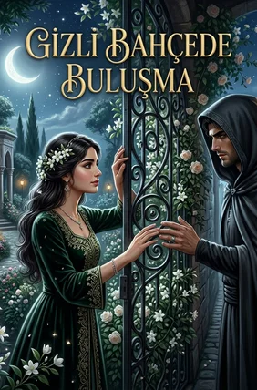 Gizli Bahçede Buluşma