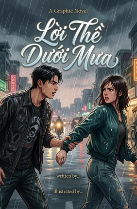 Lời Thề Dưới Mưa