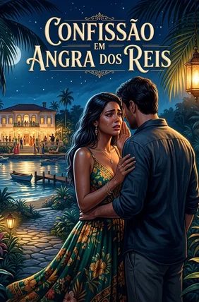 Confissão em Angra dos Reis
