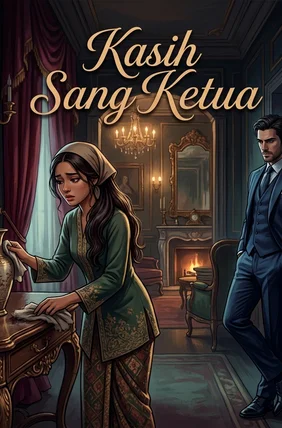 Kasih Sang Ketua