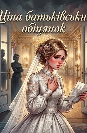 Ціна батьківських обіцянок