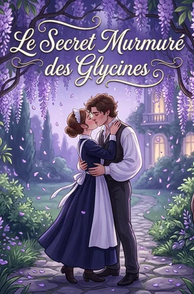 Le Secret Murmuré des Glycines