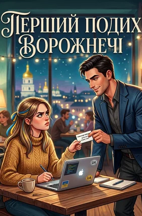 Перший подих ворожнечі