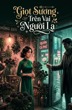 Giọt Sương Trên Vai Người Lạ