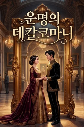운명의 데칼코마니