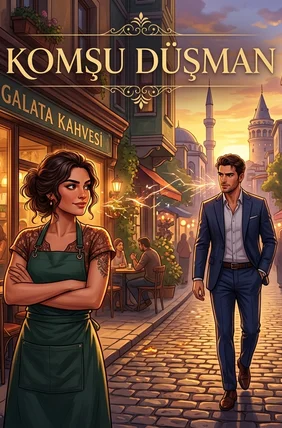 Komşu Düşman