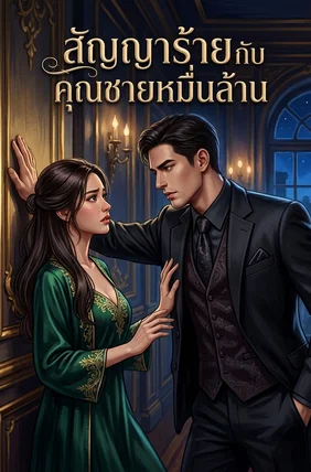 สัญญาร้ายกับคุณชายหมื่นล้าน