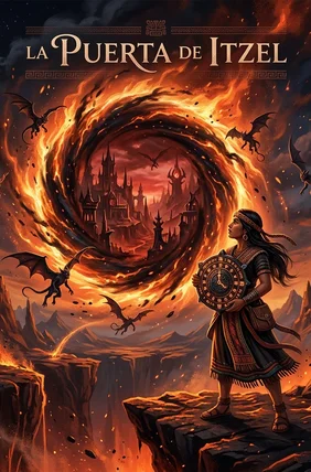 La Puerta de Itzel