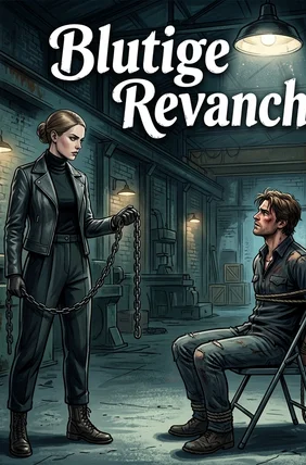 Blutige Revanche