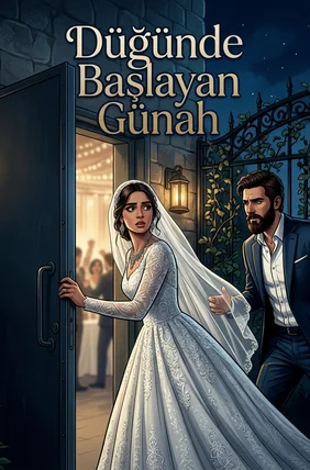 Düğünde Başlayan Günah