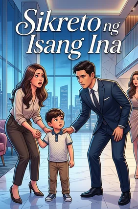 Sikreto ng Isang Ina