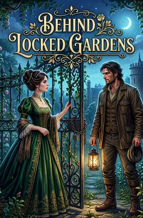 Behind Locked Gardens