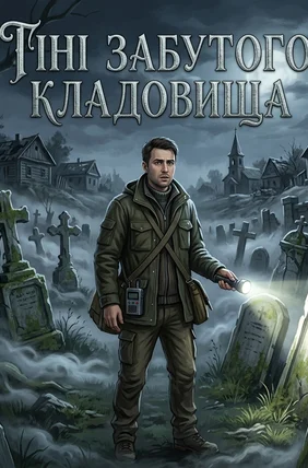 Тіні Забутого Кладовища