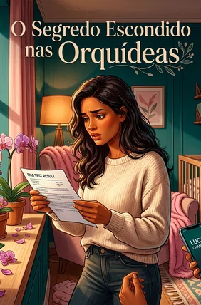 O Segredo Escondido nas Orquídeas