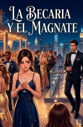 La Becaria y el Magnate