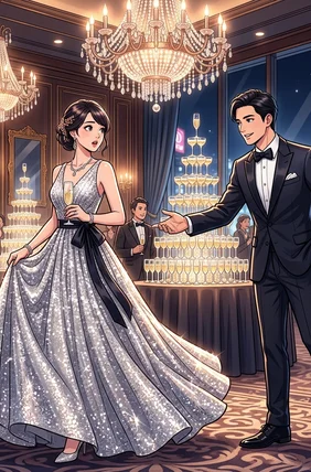 銀座のシンデレラは逃げられない 銀座のシンデレラは逃げられない
