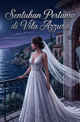 Sentuhan Pertama di Vila Azzura