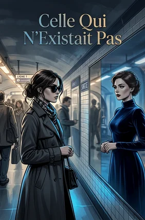 Celle Qui N'Existait Pas