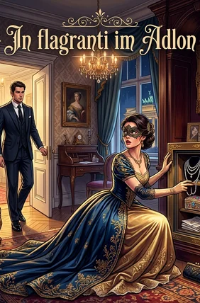 In flagranti im Adlon