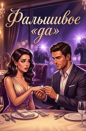 Фальшивое «да»