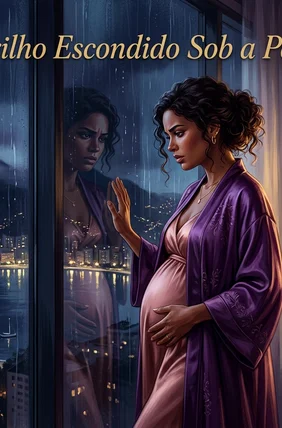 Brilho Escondido Sob a Pele