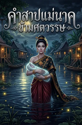คำสาปแม่นาคข้ามศตวรรษ