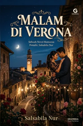 Malam di Verona