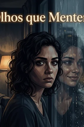 Olhos que Mentem