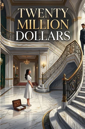 Twenty Million Dollars