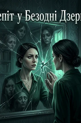 Шепіт у Безодні Дзеркал