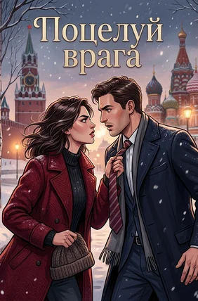 Поцелуй врага