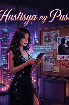 Hustisya ng Puso