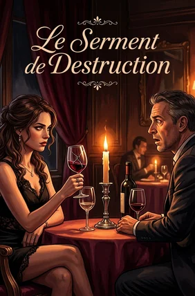 Le Serment de Destruction