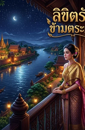 ลิขิตรักข้ามตระกูล
