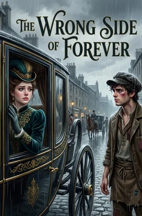 The Wrong Side of Forever
