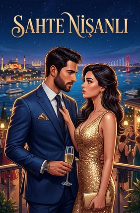 Sahte Nişanlı