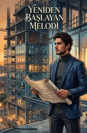 Yeniden Başlayan Melodi