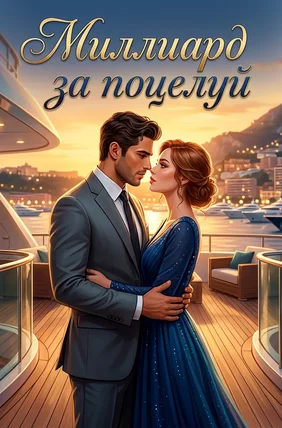 Миллиард за поцелуй