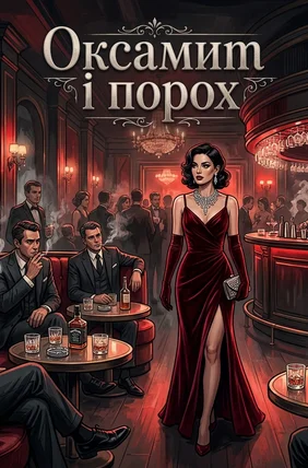 Оксамит і порох