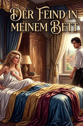 Der Feind in meinem Bett