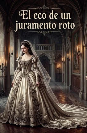 El eco de un juramento roto