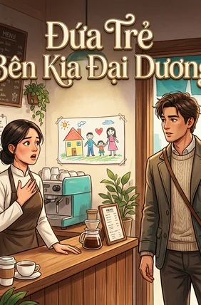 Đứa Trẻ Bên Kia Đại Dương
