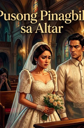 Pusong Pinagbili sa Altar
