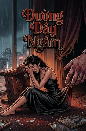 Đường Dây Ngầm