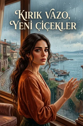 Kırık Vazo, Yeni Çiçekler