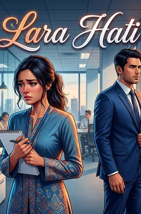 Lara Hati
