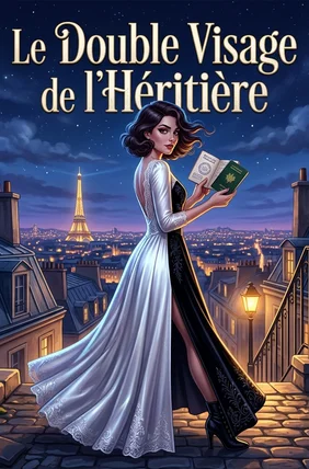 Le Double Visage de l'Héritière